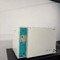 Heraeus BBD 6220 CO² Incubator image 0